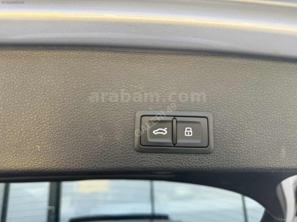 HATASIZ DEĞIŞENSİZ 115 BİN KMDE AUDİ Q2
