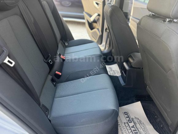 HATASIZ DEĞIŞENSİZ 115 BİN KMDE AUDİ Q2
