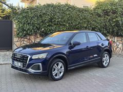-KMR-2022 DEĞİŞENSİZ BOYASIZ CAM TAVANLI AUDİ Q2 35TFSI