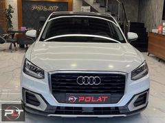 POLATTAN 2020 AUDİ Q2 30 TDİ CAM TAVAN SENETLİ VE KREDİLİ SATIS