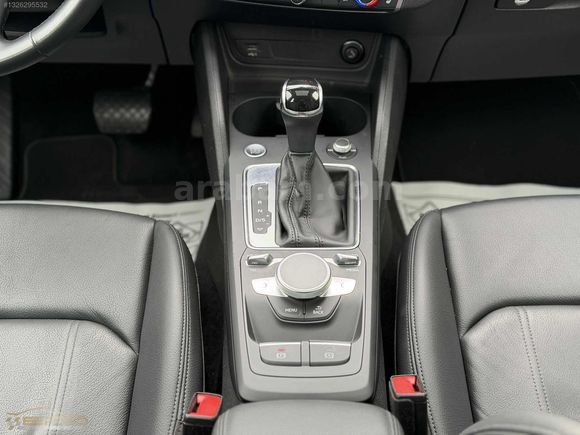 2021 AUDI Q2 35TFSI ADVANCED 70.000de CAM TAVAN !!!
