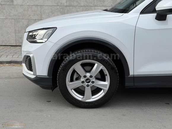 2021 AUDI Q2 35TFSI ADVANCED 70.000de CAM TAVAN !!!