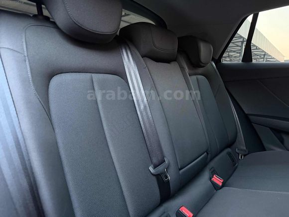 DS MOTORS DAN 2022 Q2 35 TFSİ ADVANCED NOKTA HATASIZ