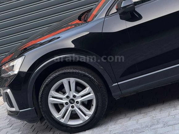DS MOTORS DAN 2022 Q2 35 TFSİ ADVANCED NOKTA HATASIZ