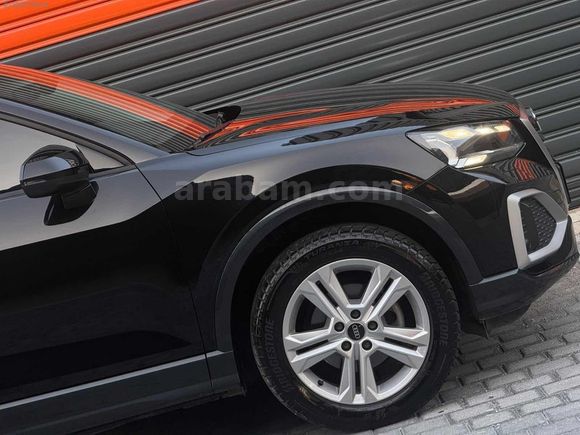 DS MOTORS DAN 2022 Q2 35 TFSİ ADVANCED NOKTA HATASIZ