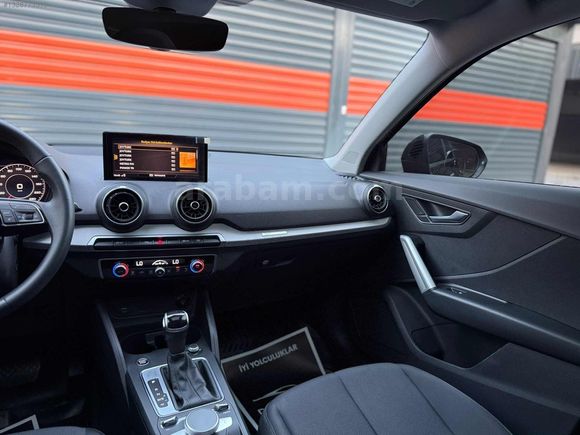DS MOTORS DAN 2022 Q2 35 TFSİ ADVANCED NOKTA HATASIZ