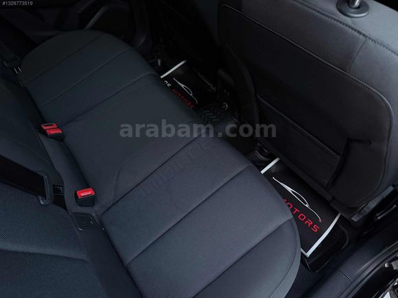 DS MOTORS DAN 2022 Q2 35 TFSİ ADVANCED NOKTA HATASIZ