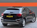 DS MOTORS DAN 2022 Q2 35 TFSİ ADVANCED NOKTA HATASIZ