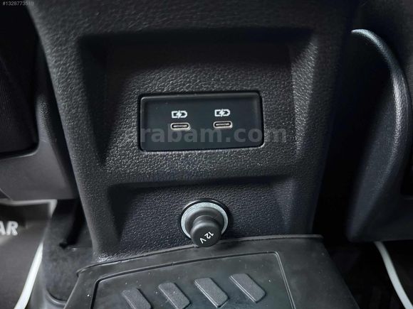 DS MOTORS DAN 2022 Q2 35 TFSİ ADVANCED NOKTA HATASIZ