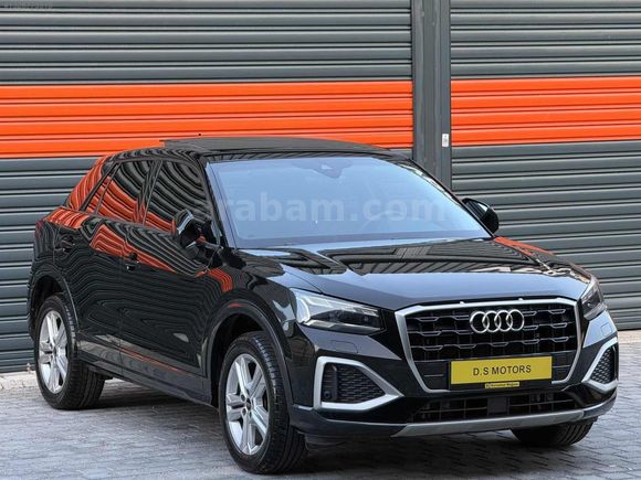 DS MOTORS DAN 2022 Q2 35 TFSİ ADVANCED NOKTA HATASIZ
