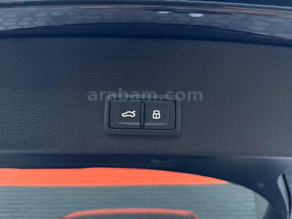 DS MOTORS DAN 2022 Q2 35 TFSİ ADVANCED NOKTA HATASIZ