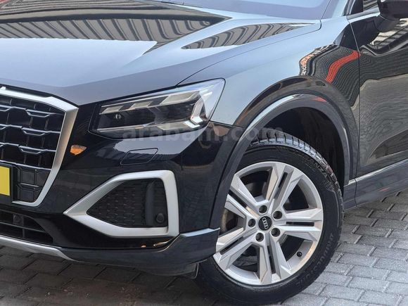 DS MOTORS DAN 2022 Q2 35 TFSİ ADVANCED NOKTA HATASIZ