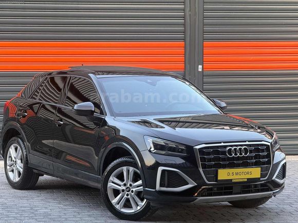DS MOTORS DAN 2022 Q2 35 TFSİ ADVANCED NOKTA HATASIZ