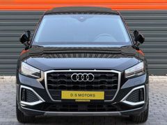 DS MOTORS DAN 2022 Q2 35 TFSİ ADVANCED NOKTA HATASIZ