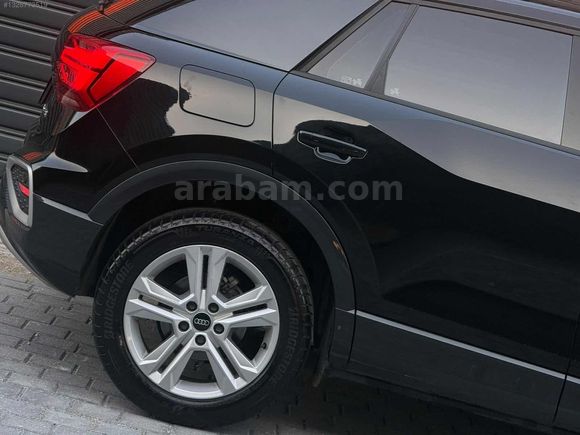 DS MOTORS DAN 2022 Q2 35 TFSİ ADVANCED NOKTA HATASIZ