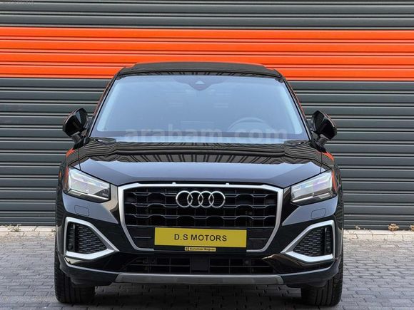 DS MOTORS DAN 2022 Q2 35 TFSİ ADVANCED NOKTA HATASIZ