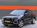 DS MOTORS DAN 2022 Q2 35 TFSİ ADVANCED NOKTA HATASIZ