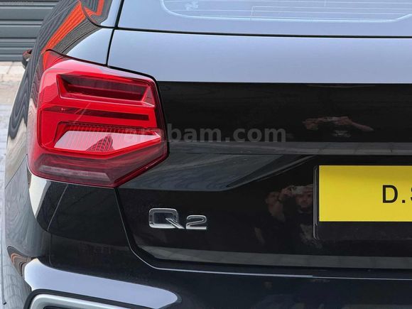 DS MOTORS DAN 2022 Q2 35 TFSİ ADVANCED NOKTA HATASIZ
