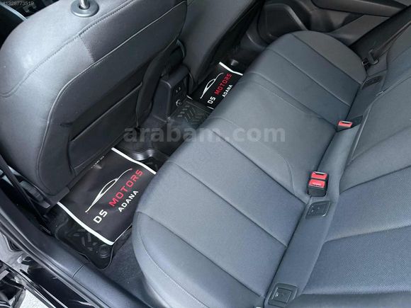 DS MOTORS DAN 2022 Q2 35 TFSİ ADVANCED NOKTA HATASIZ