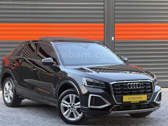 DS MOTORS DAN 2022 Q2 35 TFSİ ADVANCED NOKTA HATASIZ