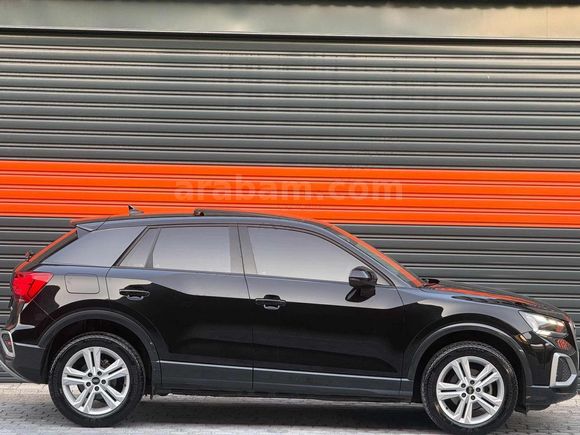 DS MOTORS DAN 2022 Q2 35 TFSİ ADVANCED NOKTA HATASIZ