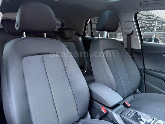 DS MOTORS DAN 2022 Q2 35 TFSİ ADVANCED NOKTA HATASIZ