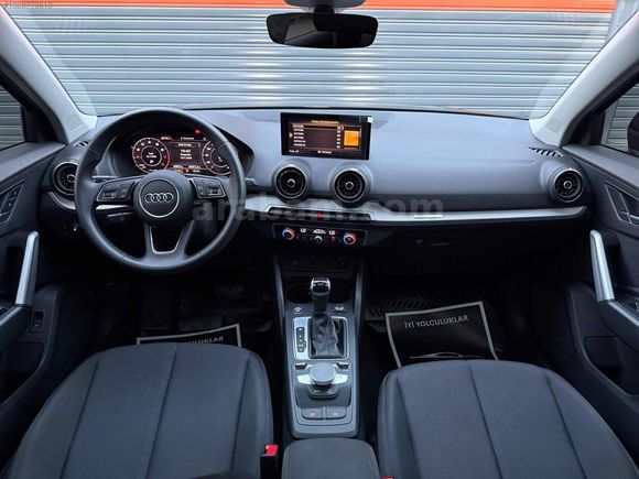 DS MOTORS DAN 2022 Q2 35 TFSİ ADVANCED NOKTA HATASIZ