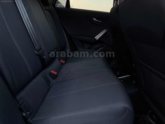 DS MOTORS DAN 2022 Q2 35 TFSİ ADVANCED NOKTA HATASIZ