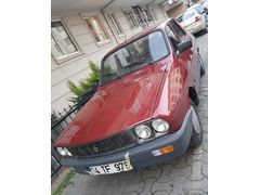 Sahibinden Renault R 12 TL 1975 Model