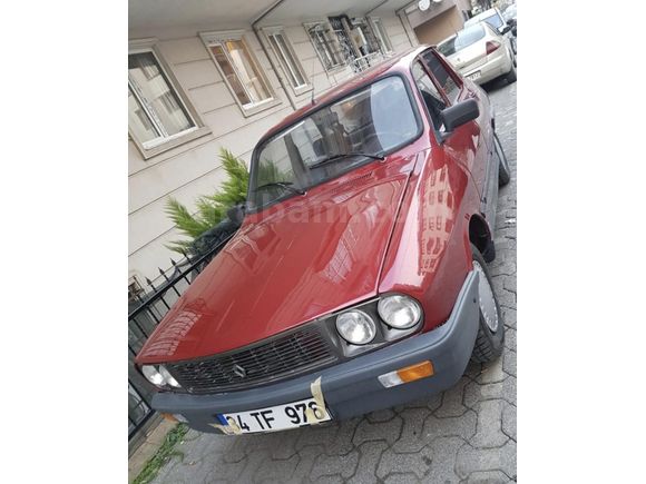 Sahibinden Renault R 12 TL 1975 Model