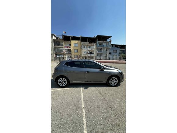 Sahibinden Renault Clio 1.0 TCe Evolution 2024 Model 