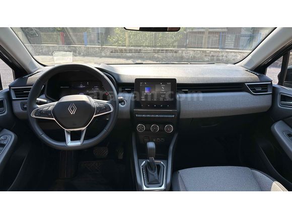 Sahibinden Renault Clio 1.0 TCe Evolution 2024 Model 