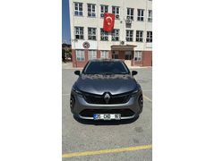 Sahibinden Renault Clio 1.0 TCe Evolution 2024 Model 