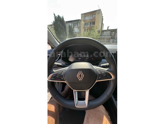 Sahibinden Renault Clio 1.0 TCe Evolution 2024 Model 