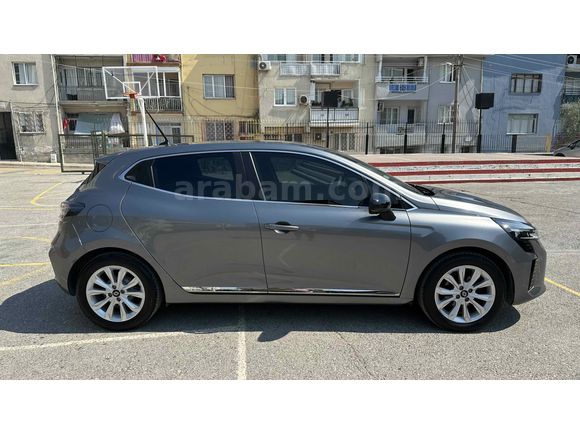 Sahibinden Renault Clio 1.0 TCe Evolution 2024 Model 