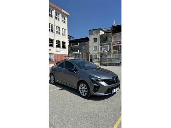 Sahibinden Renault Clio 1.0 TCe Evolution 2024 Model 