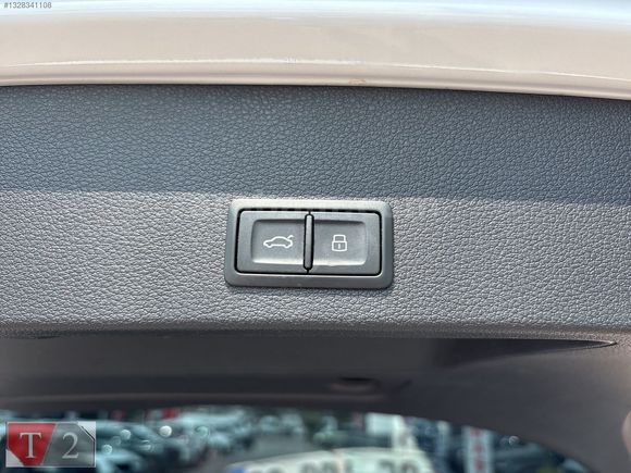 *KK 12 AY TAKSİT İMKANI*TEKBAŞ 2.EL ADANA'DAN AUDİ Q2