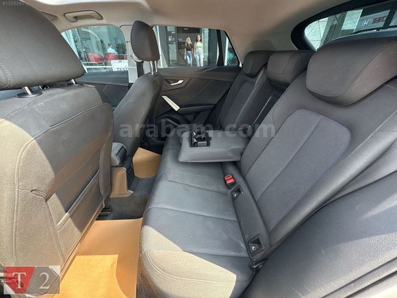 *KK 12 AY TAKSİT İMKANI*TEKBAŞ 2.EL ADANA'DAN AUDİ Q2