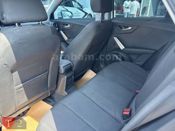 *KK 12 AY TAKSİT İMKANI*TEKBAŞ 2.EL ADANA'DAN AUDİ Q2