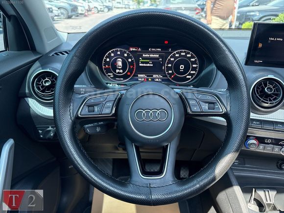 *KK 12 AY TAKSİT İMKANI*TEKBAŞ 2.EL ADANA'DAN AUDİ Q2