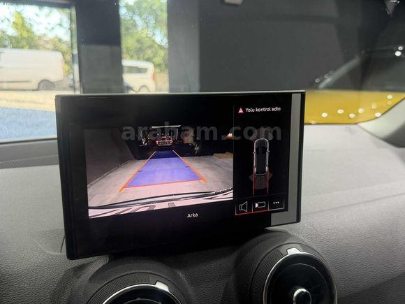 2024,BOYASIZ,29.900KM,CAMTAVAN,GERİGÖRÜŞ,ELK.BAGAJ,SERVİSBAKIMLI