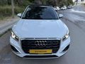 AUDİ Q2 35 TFSI ADVANCED STRONİC 150HP HATASIZ BOYASIZ TRAMERSİZ