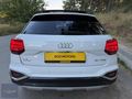 AUDİ Q2 35 TFSI ADVANCED STRONİC 150HP HATASIZ BOYASIZ TRAMERSİZ