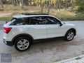 AUDİ Q2 35 TFSI ADVANCED STRONİC 150HP HATASIZ BOYASIZ TRAMERSİZ