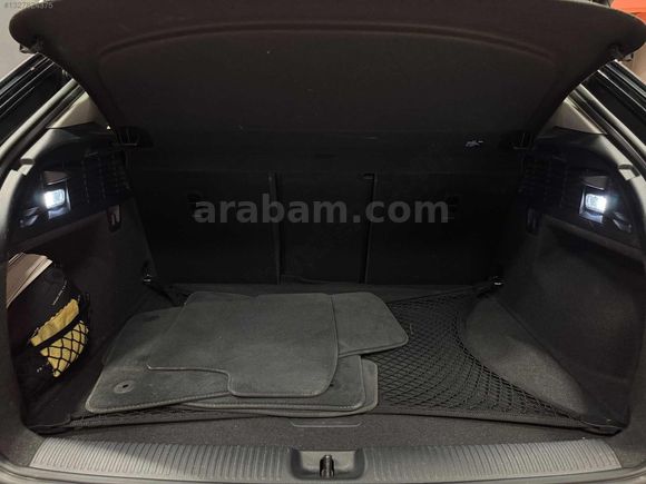 ARSLAN MOTORS'DAN 24 BİN KM 2024 AUDİ Q2