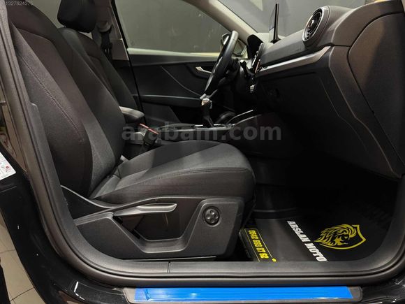 ARSLAN MOTORS'DAN 24 BİN KM 2024 AUDİ Q2