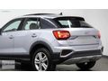 EKKAR OTODAN 2025 MODEL AUDİ Q2 35 TFSI ADVANCED GÜMÜŞ HATASIZ