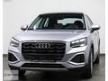 EKKAR OTODAN 2025 MODEL AUDİ Q2 35 TFSI ADVANCED GÜMÜŞ HATASIZ