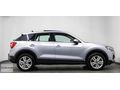 EKKAR OTODAN 2025 MODEL AUDİ Q2 35 TFSI ADVANCED GÜMÜŞ HATASIZ