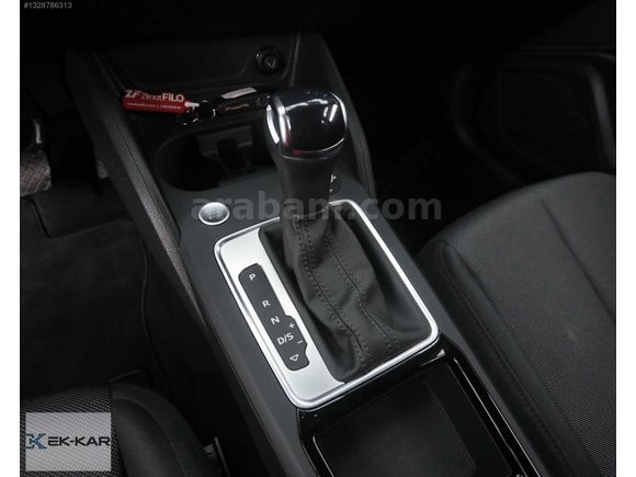 EKKAR OTODAN 2025 MODEL AUDİ Q2 35 TFSI ADVANCED GÜMÜŞ HATASIZ